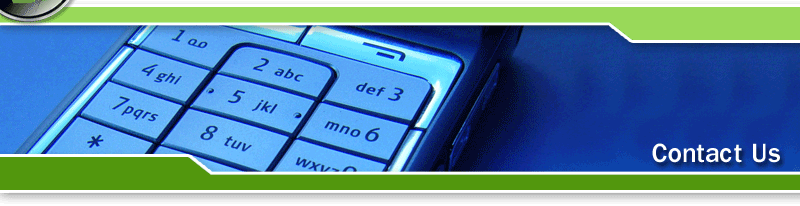 Contact Us