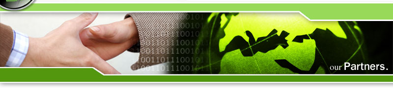 our Partners