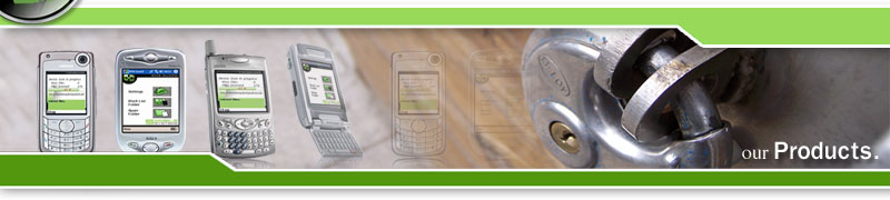 our Products